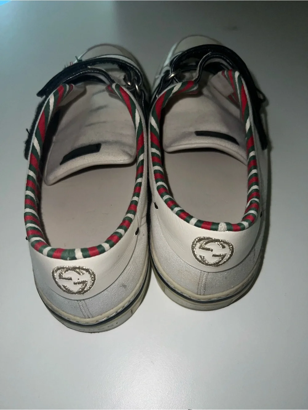 Gucci shoes